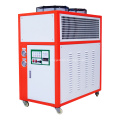 Industrail oil free chiller for hydraulic